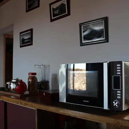 Adega Fraga Santa Luzia (Sao Roque do Pico)