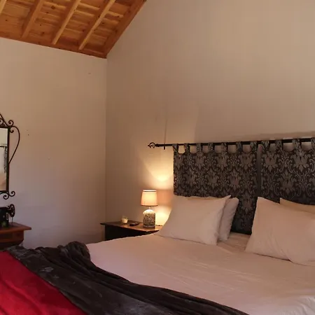 Adega Fraga Santa Luzia (Sao Roque do Pico)