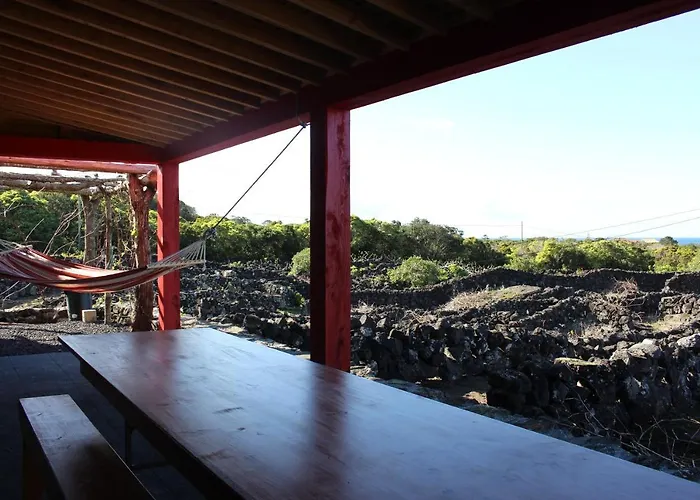 Chalet Adega Fraga *