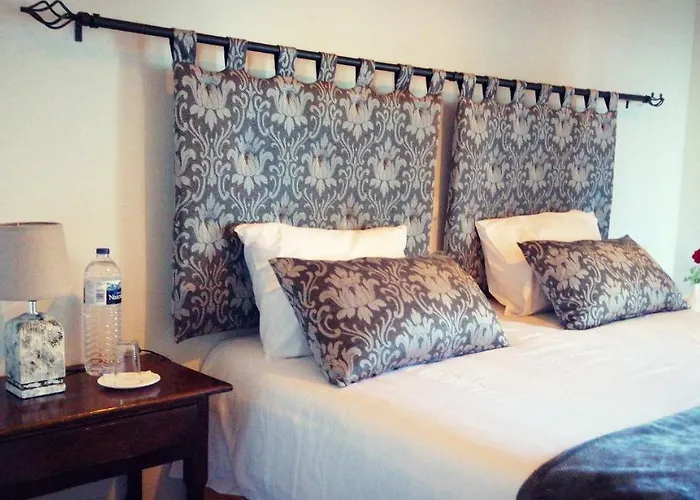 Adega Fraga * Santa Luzia (Sao Roque do Pico)