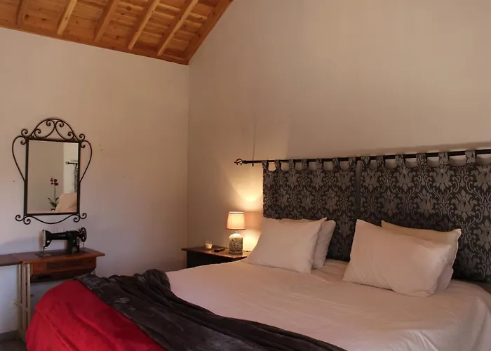 Adega Fraga Santa Luzia (Sao Roque do Pico)