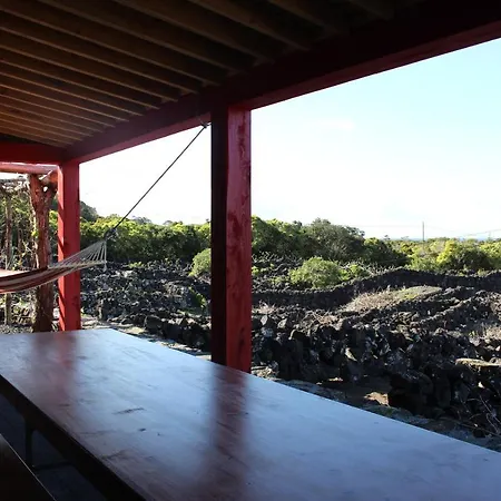 Chalet Adega Fraga *