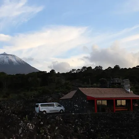 Σαλέ Adega Fraga