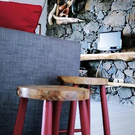 Adega Fraga Santa Luzia (Sao Roque do Pico)