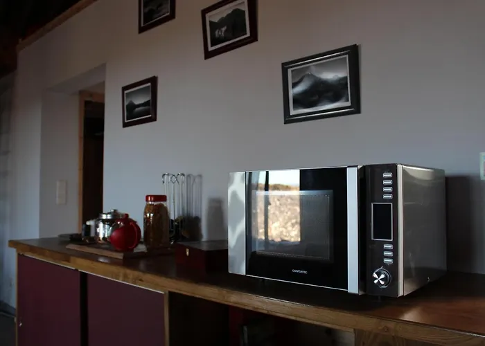 Adega Fraga Santa Luzia (Sao Roque do Pico)